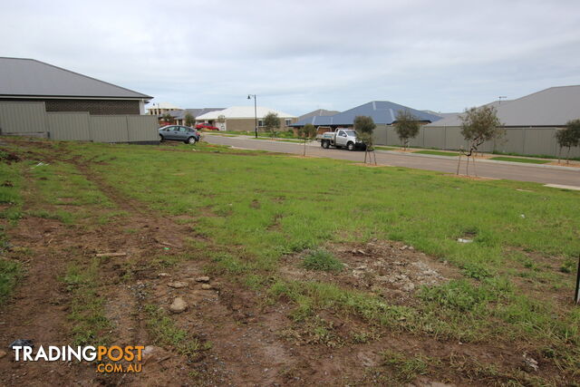 Lot 270/ Observation Road SEAFORD HEIGHTS SA 5169