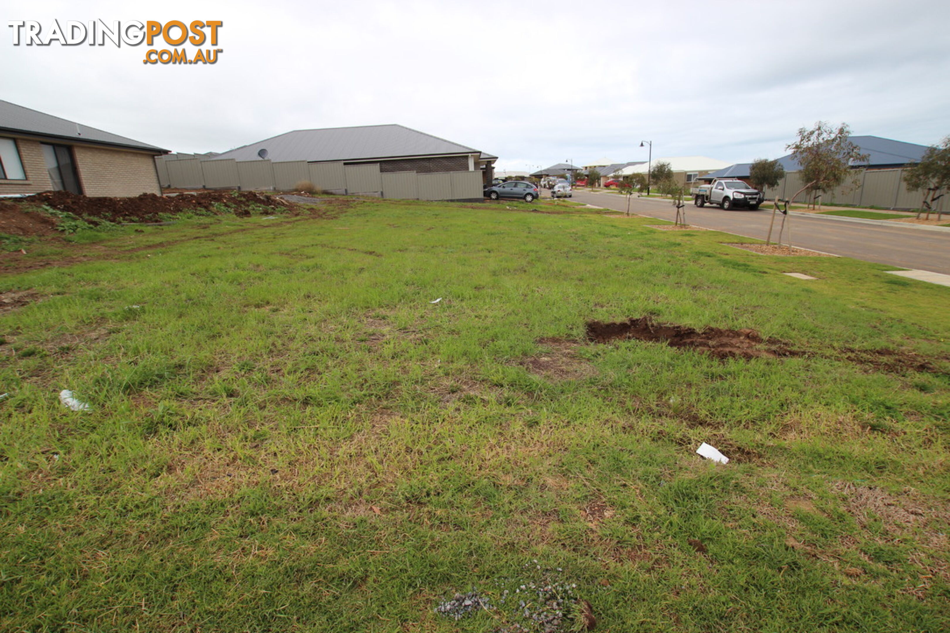 Lot 270/ Observation Road SEAFORD HEIGHTS SA 5169