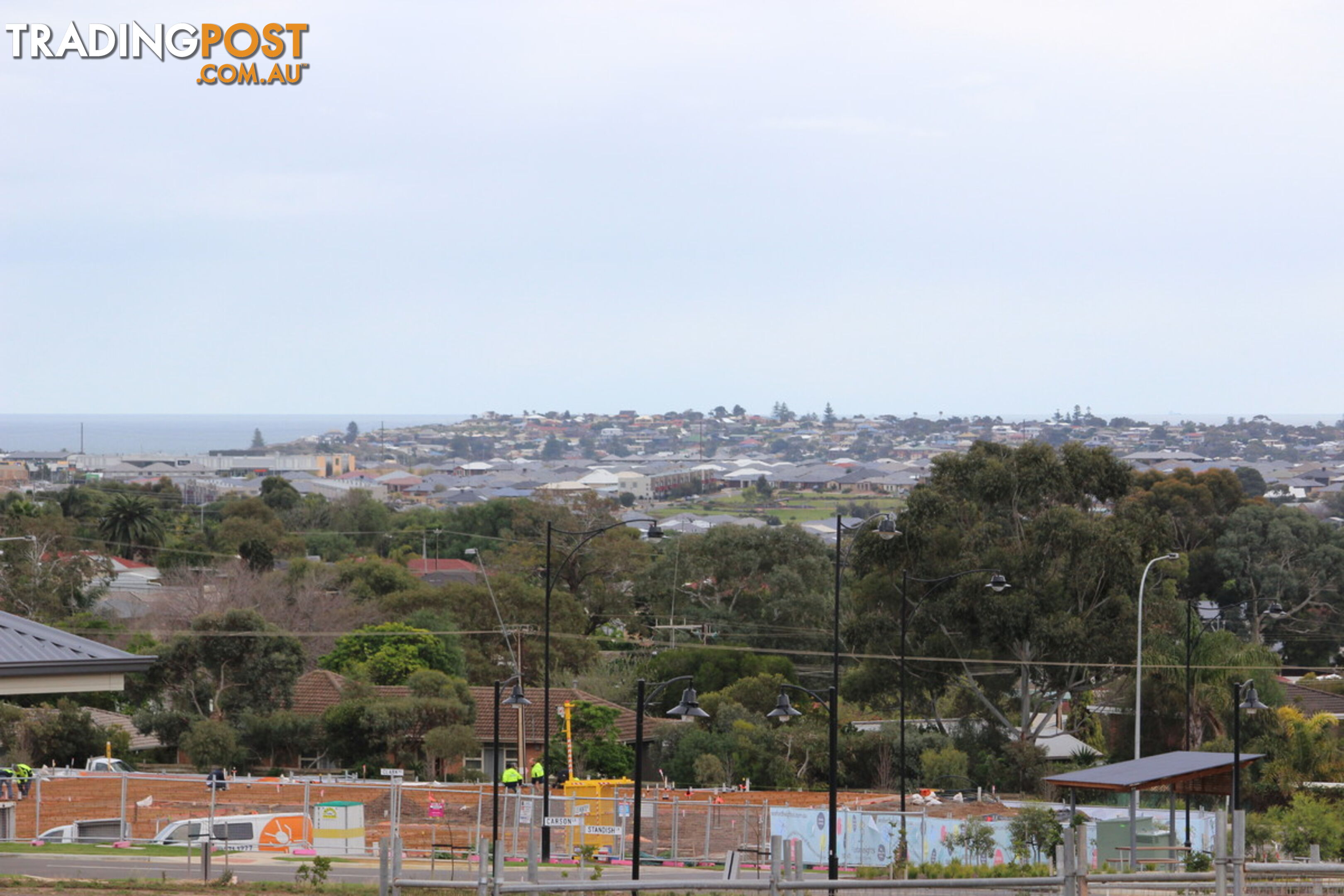 Lot 270/ Observation Road SEAFORD HEIGHTS SA 5169