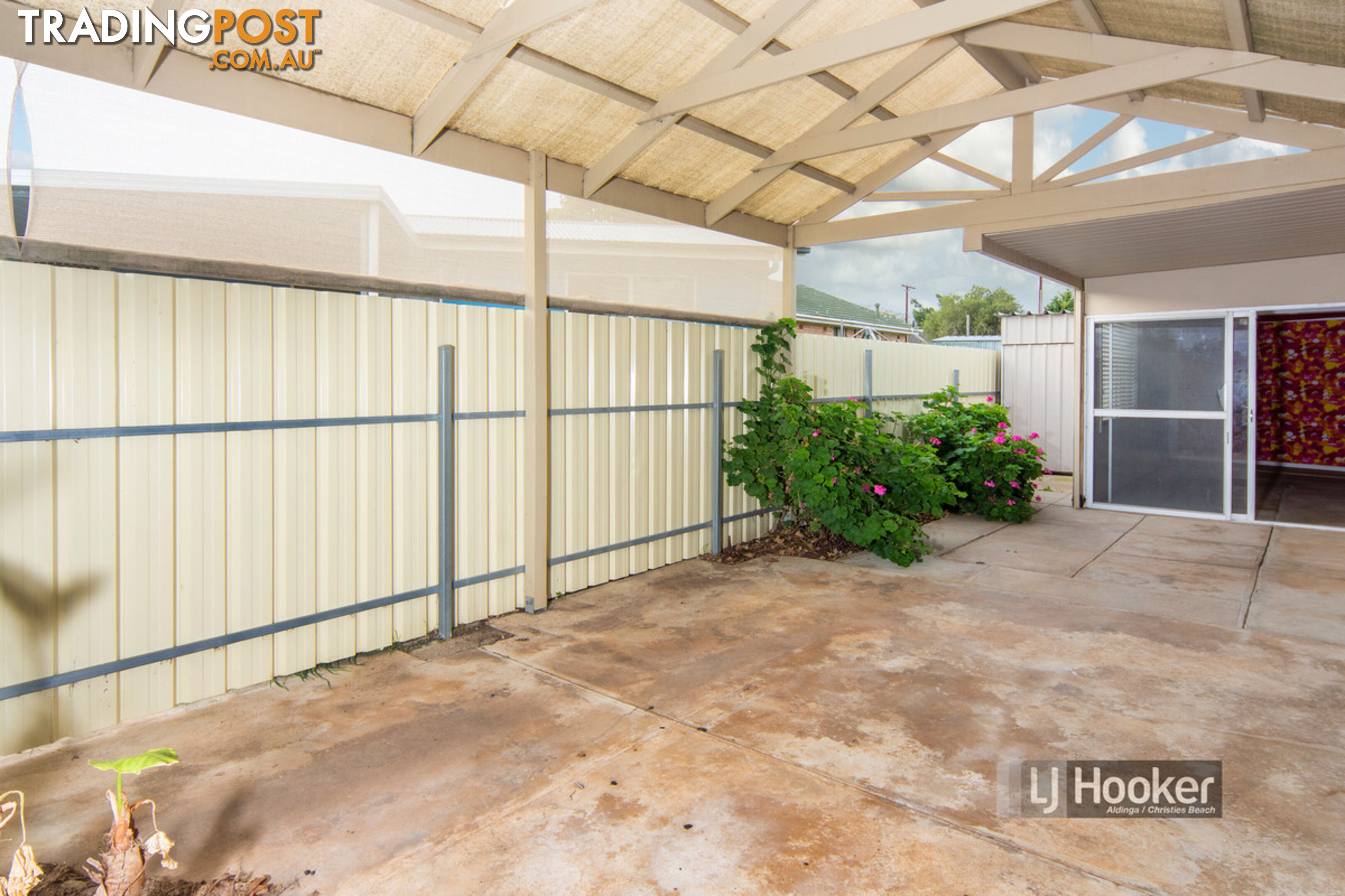 21 Pearce Street CHRISTIES BEACH SA 5165