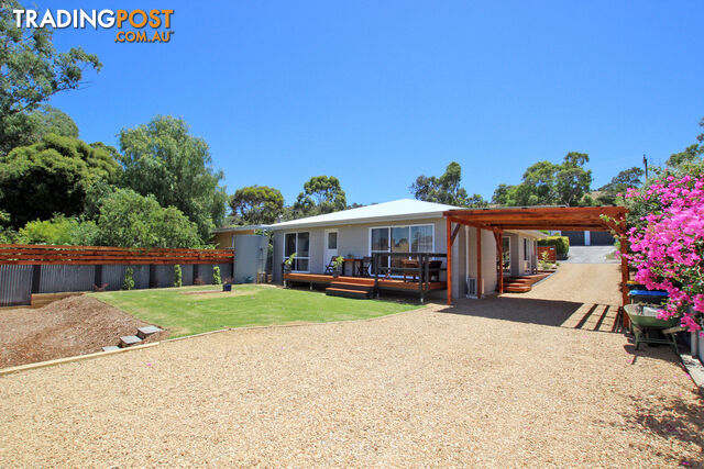 8 Thomas Street YANKALILLA SA 5203