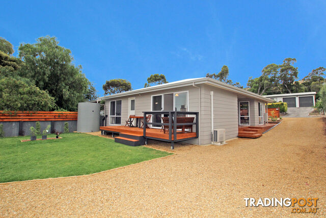 8 Thomas Street YANKALILLA SA 5203