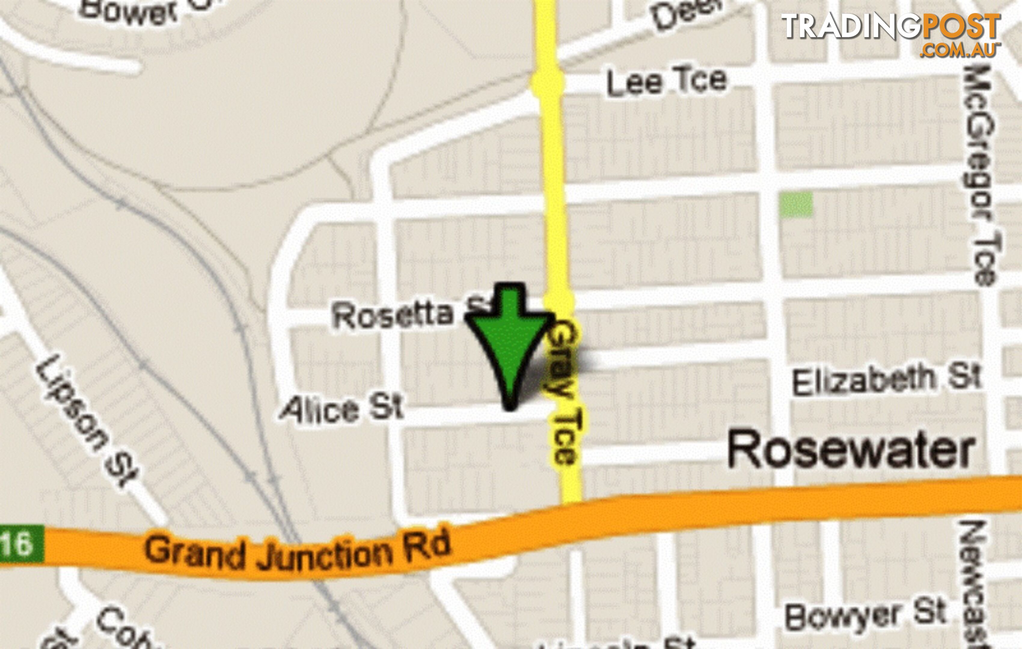 29 2 Alice Street Rosewater SA 5013