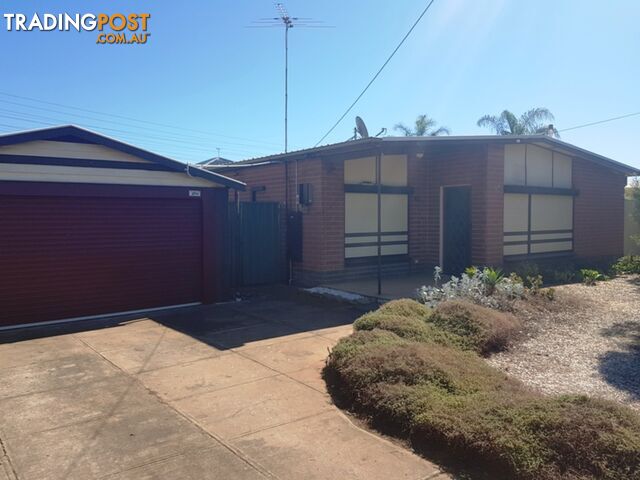 15 Bristol Crescent Taperoo SA 5017