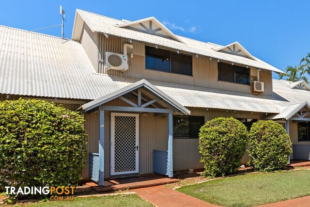 18 4 Murray Road CABLE BEACH WA 6726