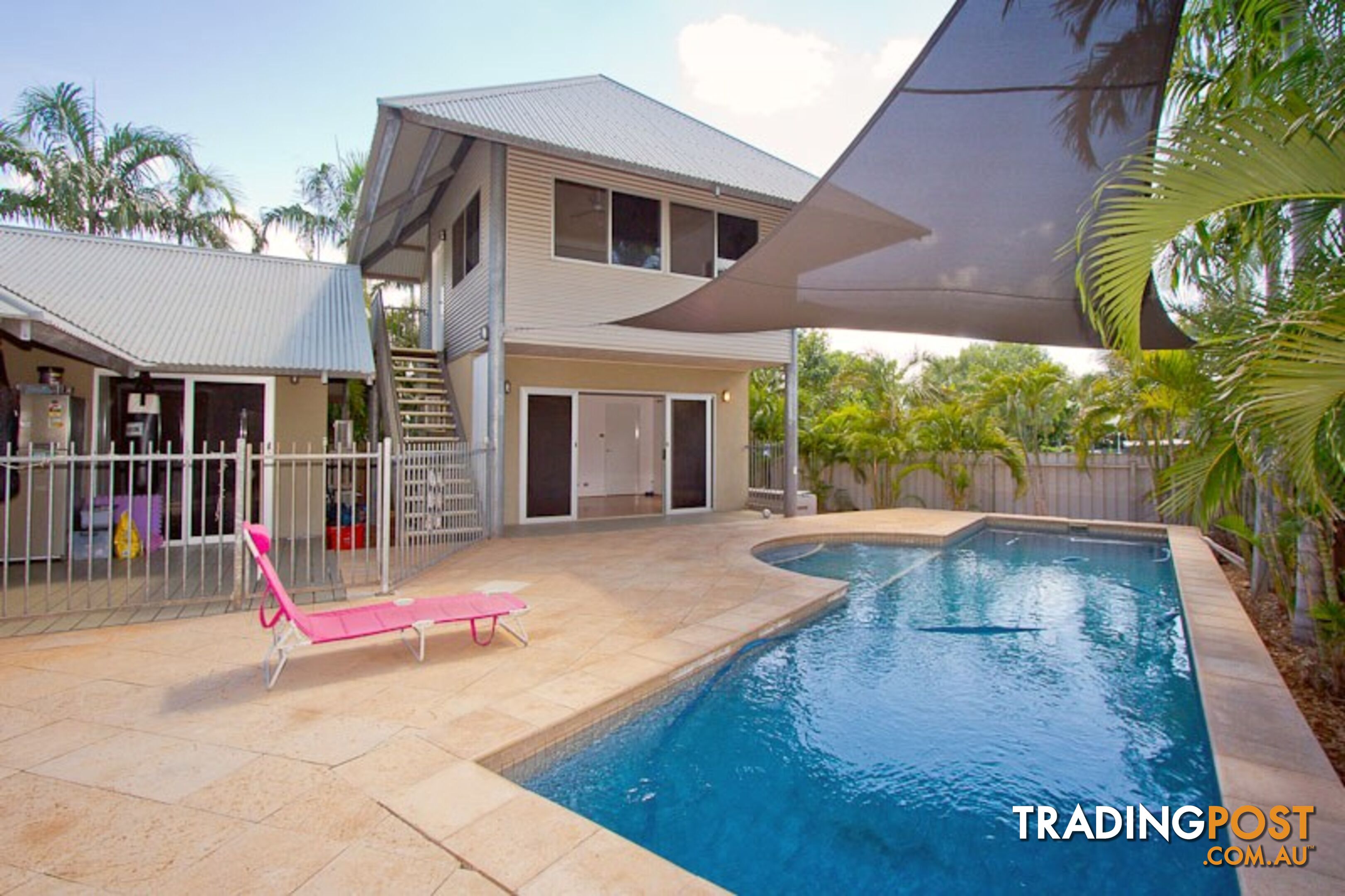 12 Mostyn Place BROOME WA 6725