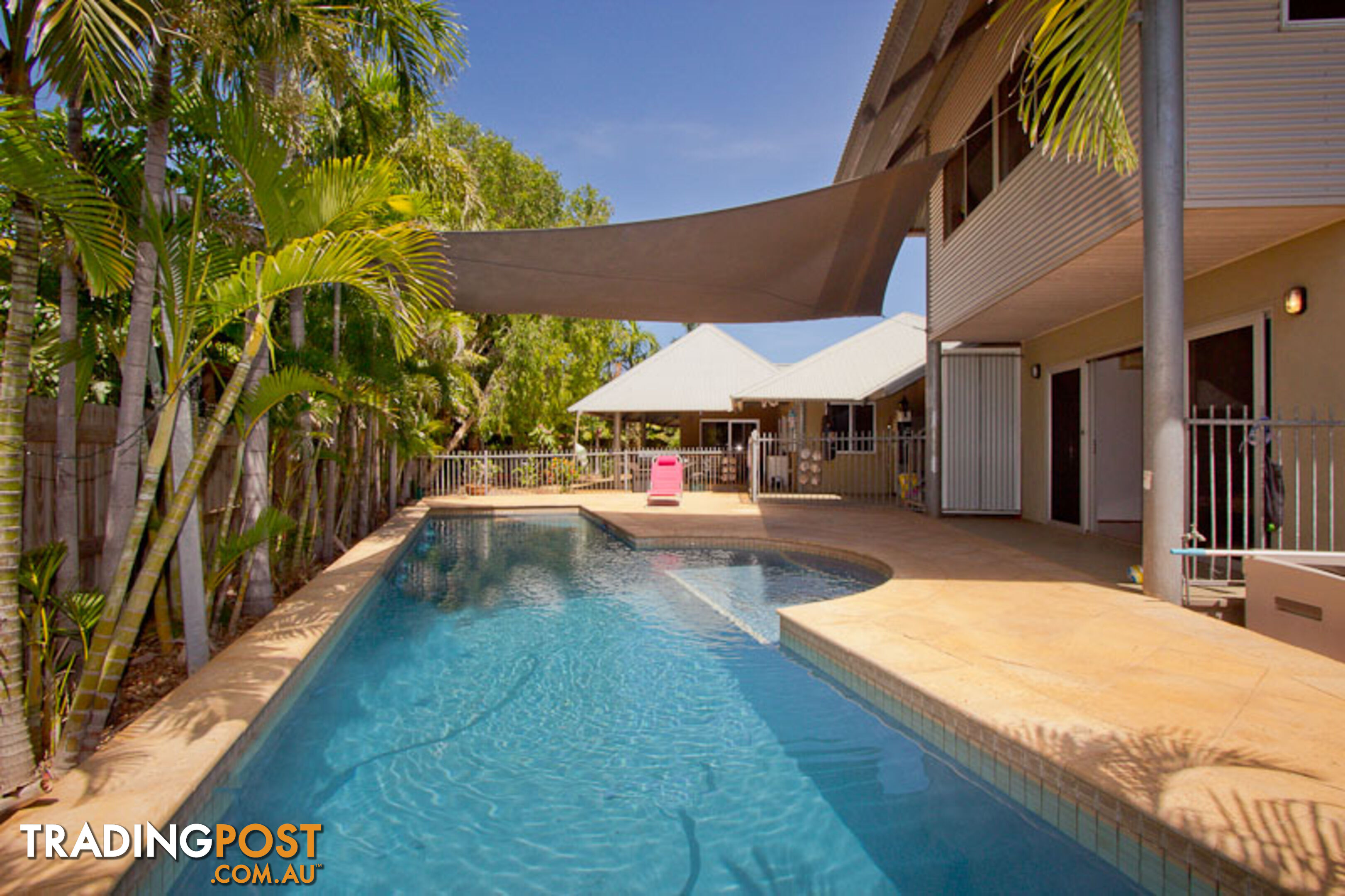 12 Mostyn Place BROOME WA 6725