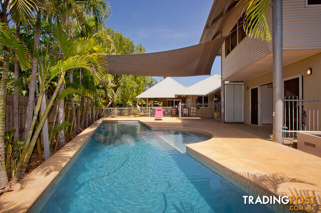 12 Mostyn Place BROOME WA 6725