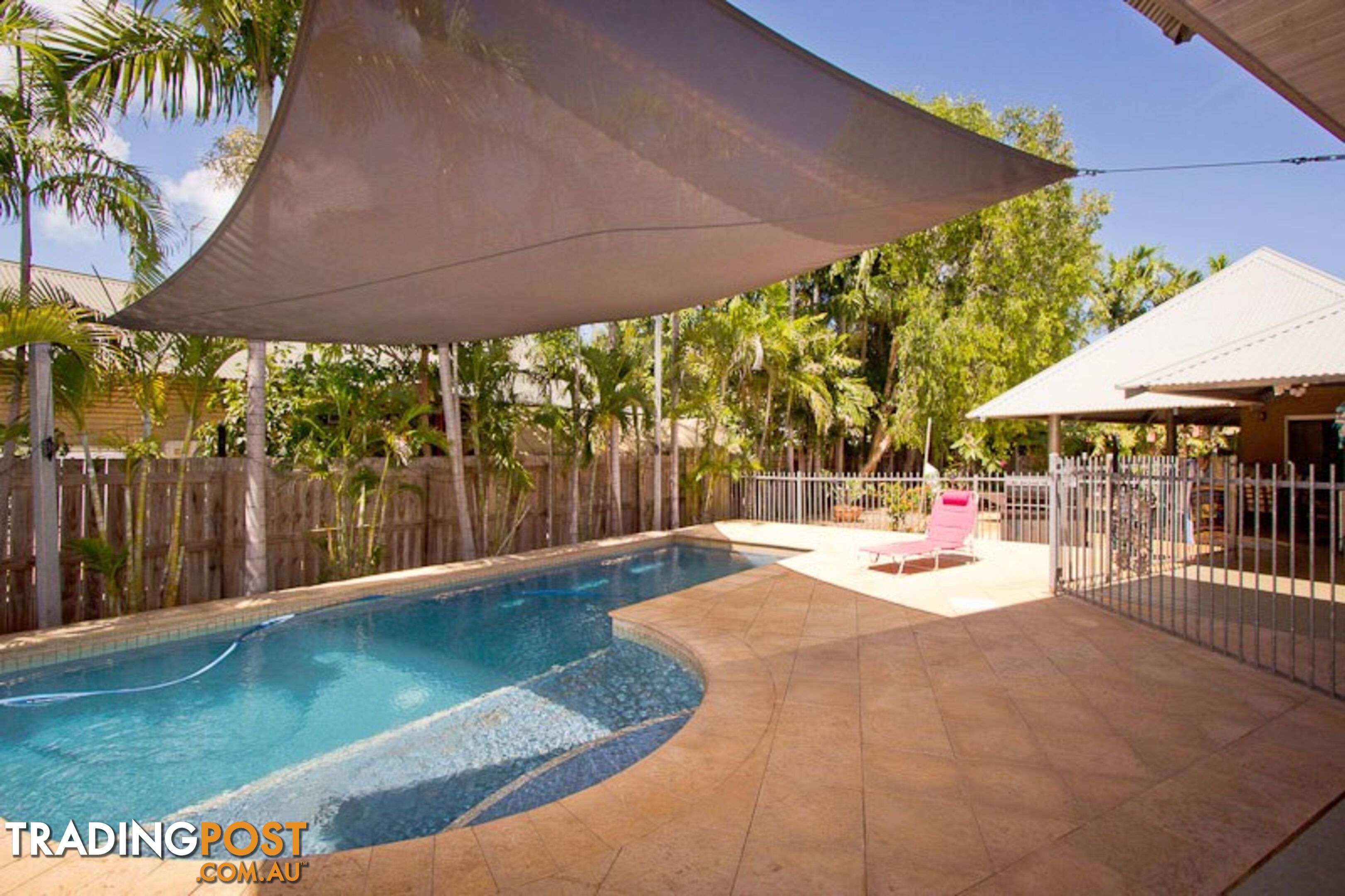 12 Mostyn Place BROOME WA 6725