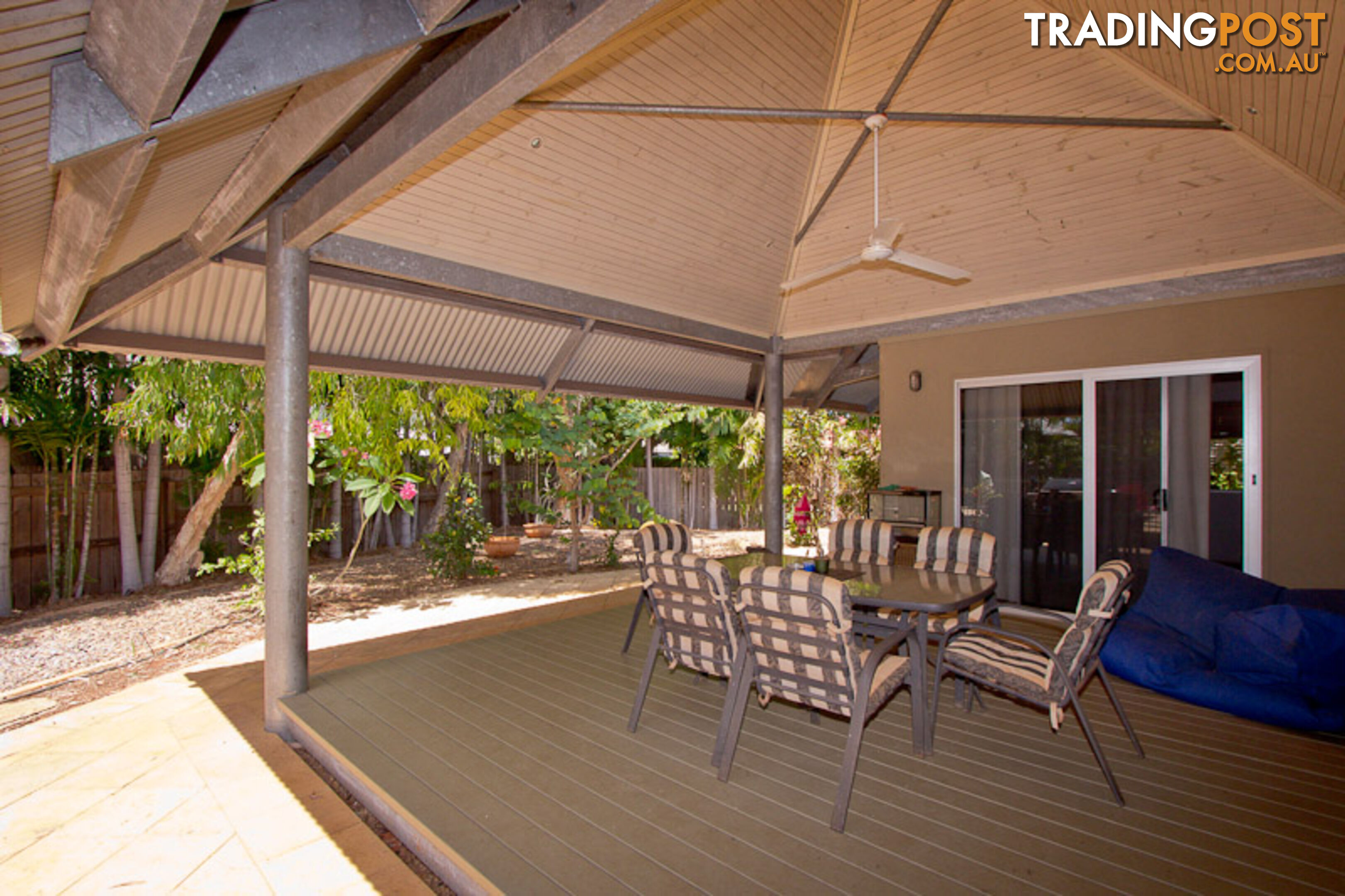 12 Mostyn Place BROOME WA 6725