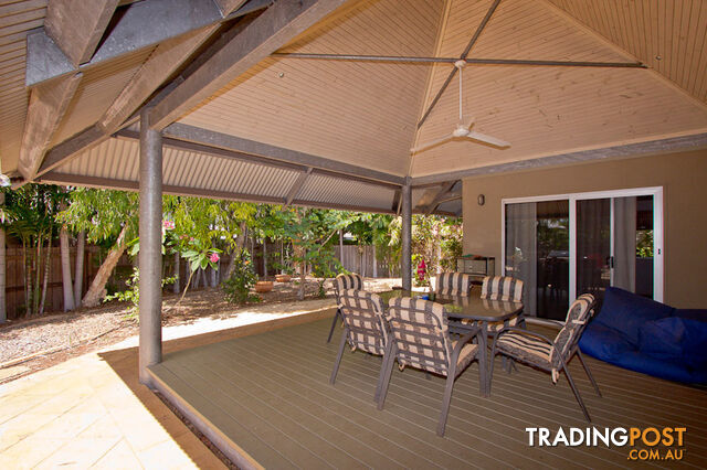 12 Mostyn Place BROOME WA 6725