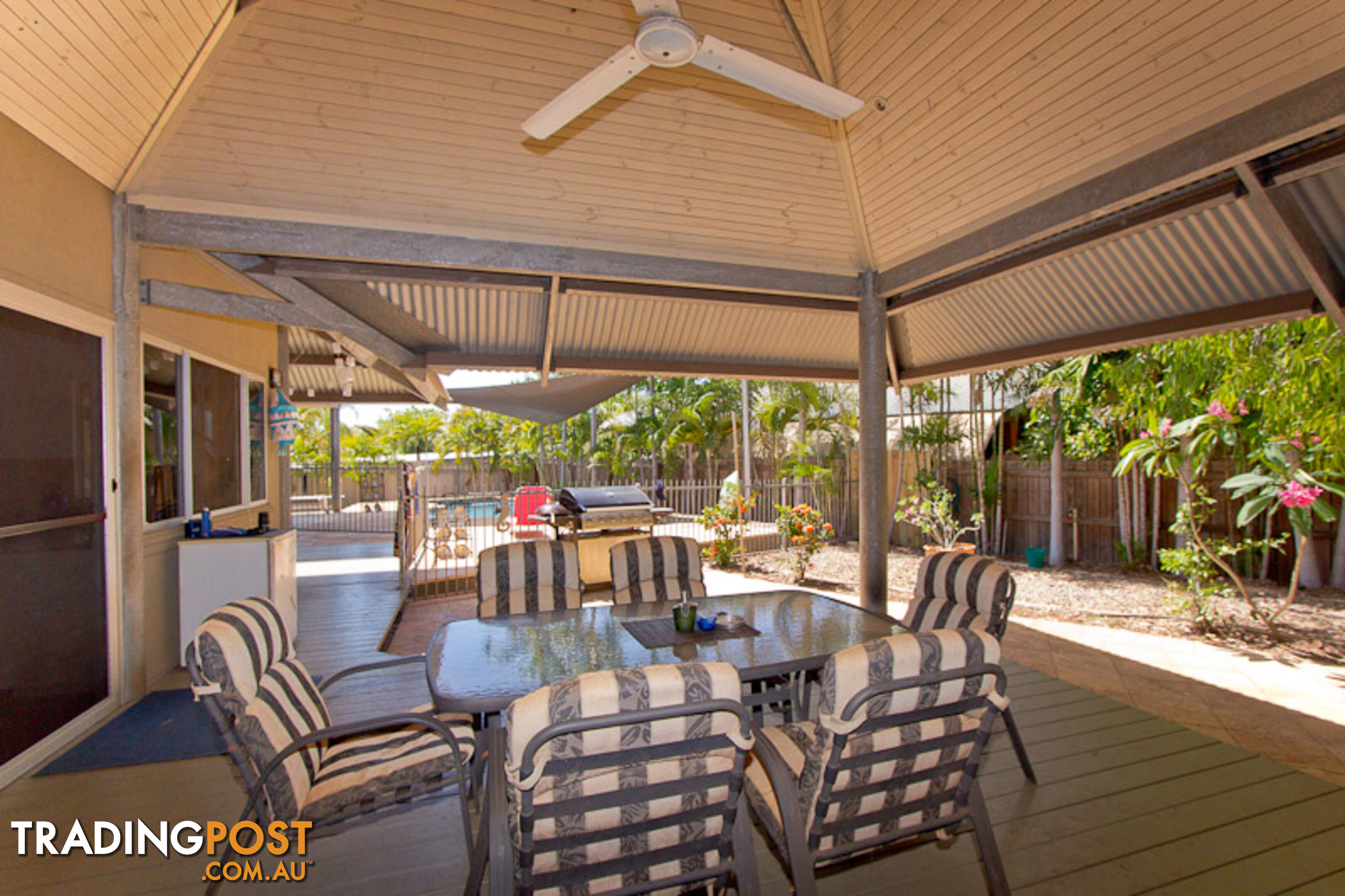 12 Mostyn Place BROOME WA 6725