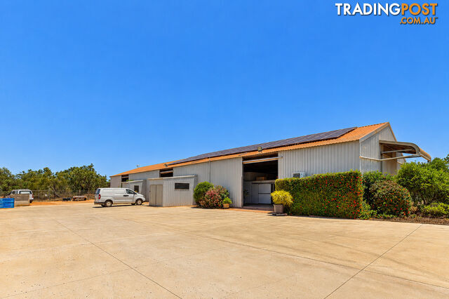 12 Clementson Street BROOME WA 6725