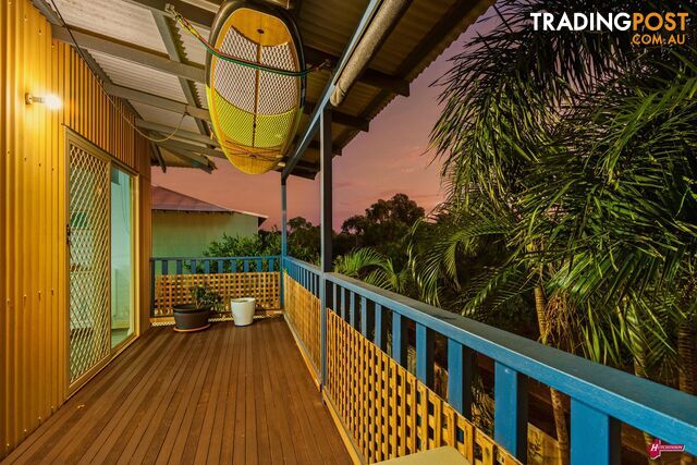 18 10 De Pledge Way CABLE BEACH WA 6726