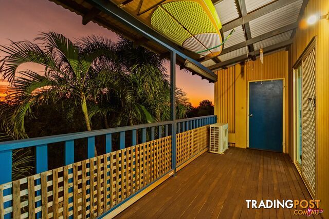 18 10 De Pledge Way CABLE BEACH WA 6726 - photo 4 of 22