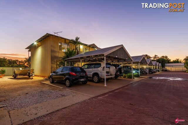 18 10 De Pledge Way CABLE BEACH WA 6726 - photo 3 of 22