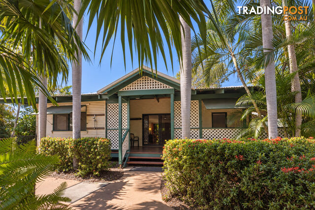 2 6 Sanctuary Road CABLE BEACH WA 6726