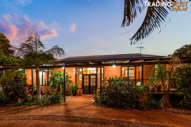 3 Mckenzie Road CABLE BEACH WA 6726