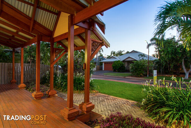 17 Eleanor Loop CABLE BEACH WA 6726 - photo 5 of 25