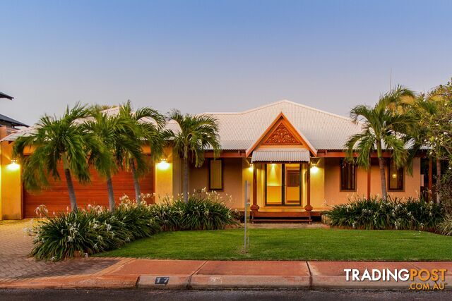 17 Eleanor Loop CABLE BEACH WA 6726 - photo 2 of 25