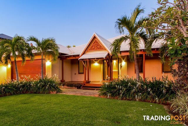 17 Eleanor Loop CABLE BEACH WA 6726 - photo 3 of 25