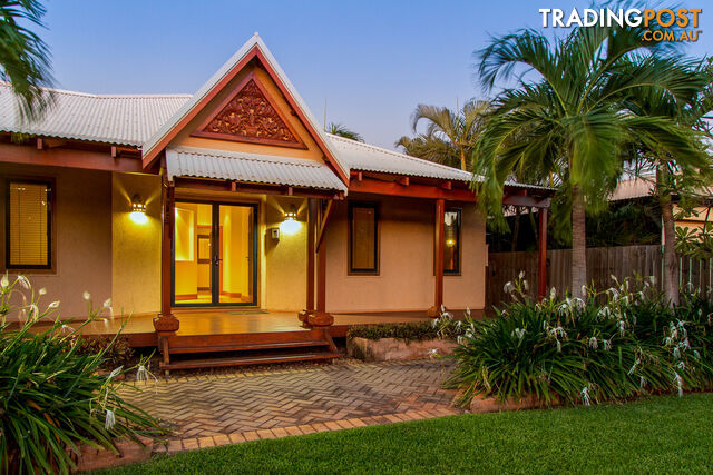 17 Eleanor Loop CABLE BEACH WA 6726 - photo 4 of 25