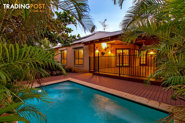 17 Eleanor Loop CABLE BEACH WA 6726