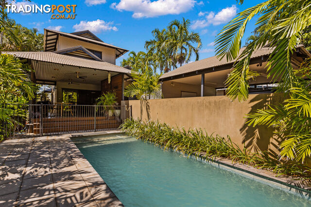 2 Goldie Court CABLE BEACH WA 6726