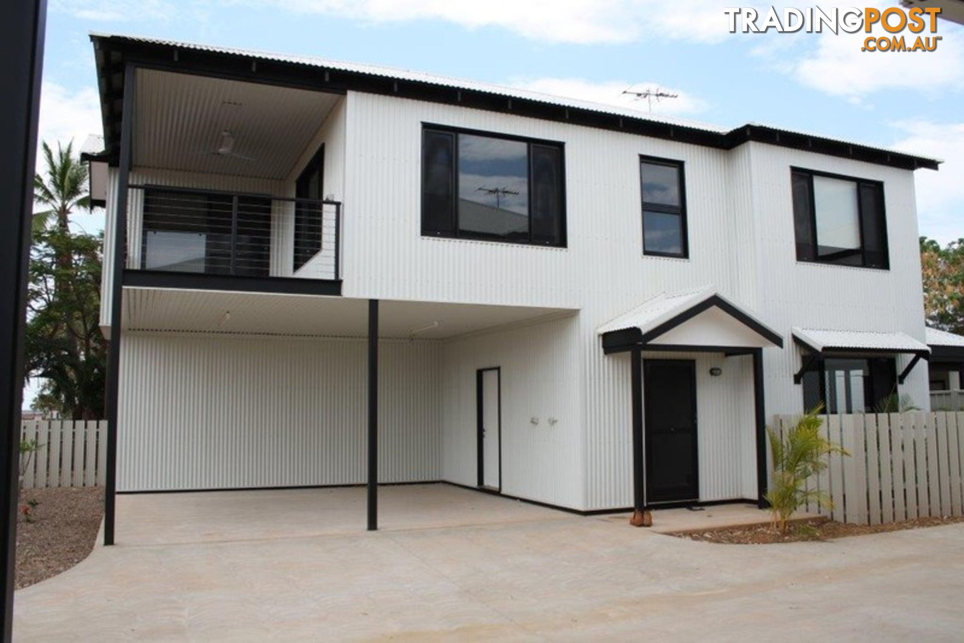 11 Hardman Street DERBY WA 6728