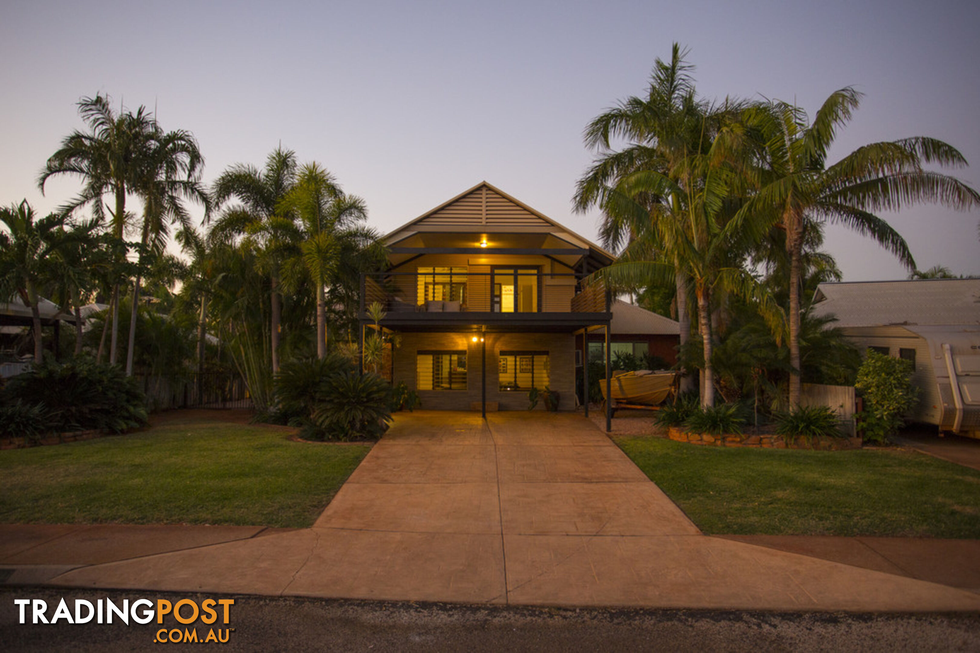 26 Harman Road CABLE BEACH WA 6726