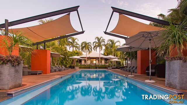 33 14 Millington Road CABLE BEACH WA 6726