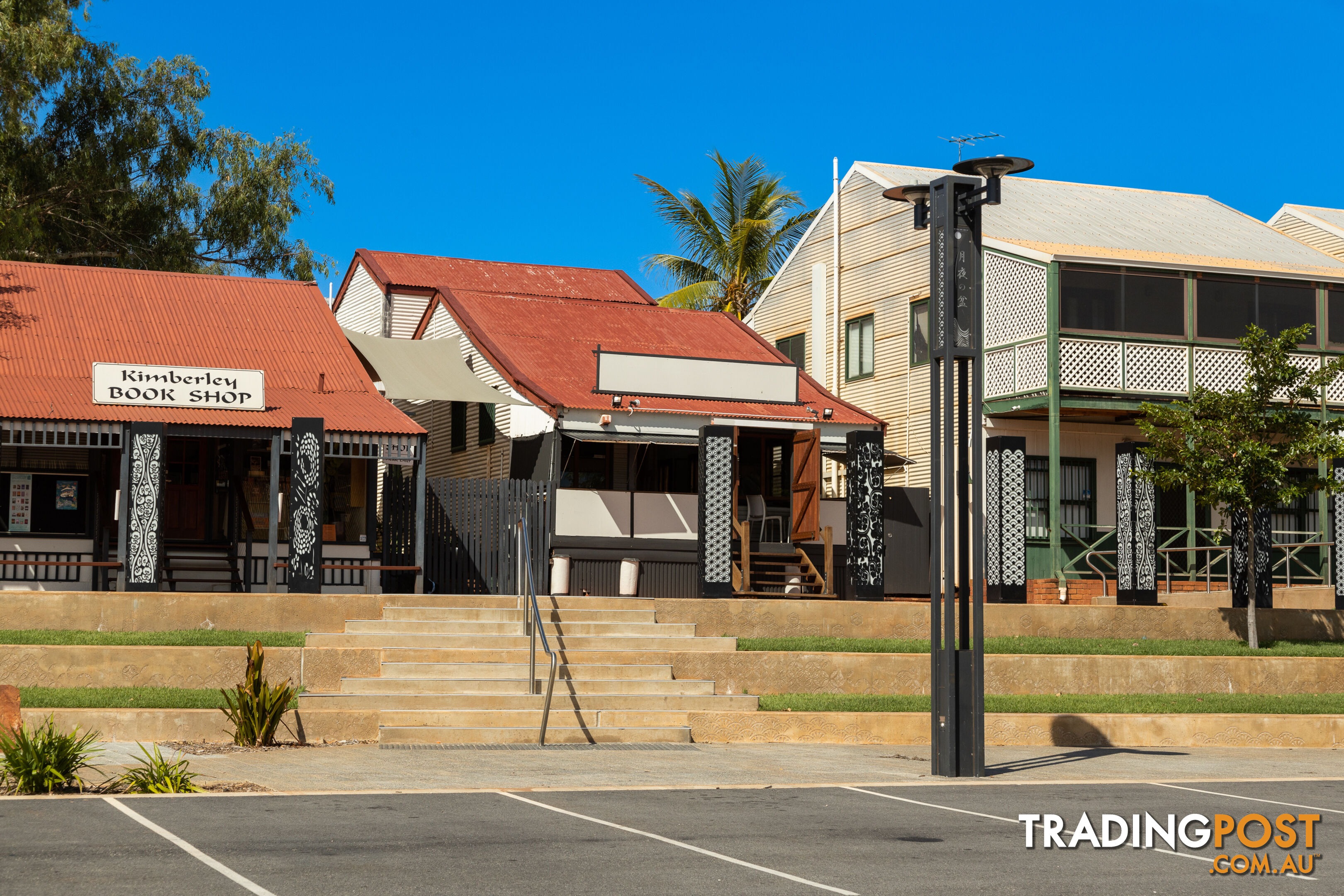 5 Napier Terrace BROOME WA 6725