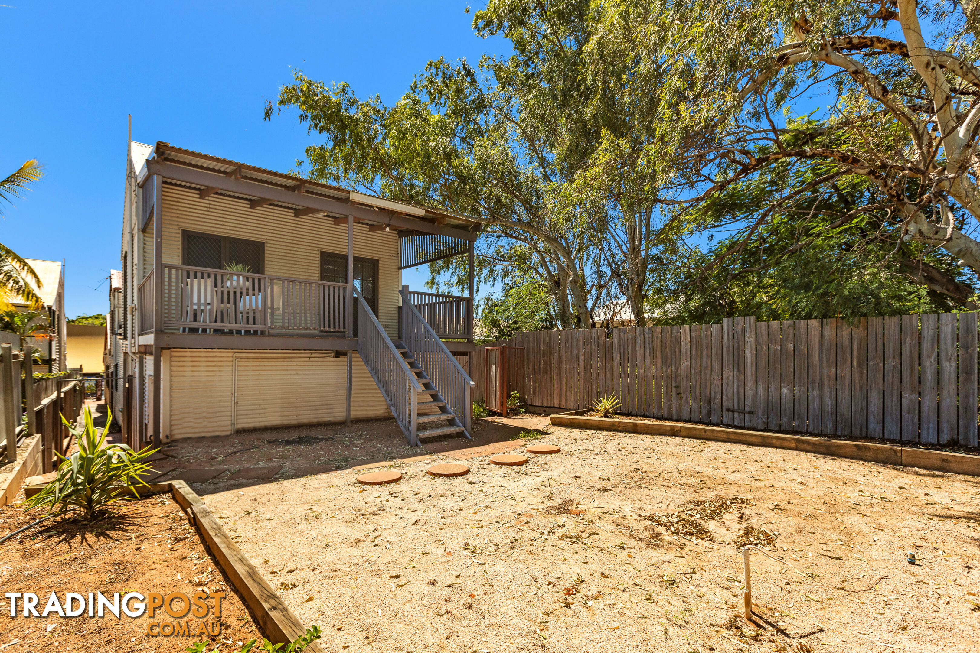 5 Napier Terrace BROOME WA 6725