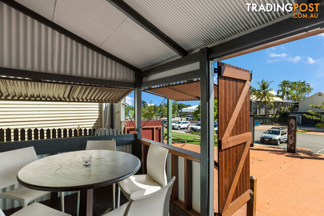 5 Napier Terrace BROOME WA 6725