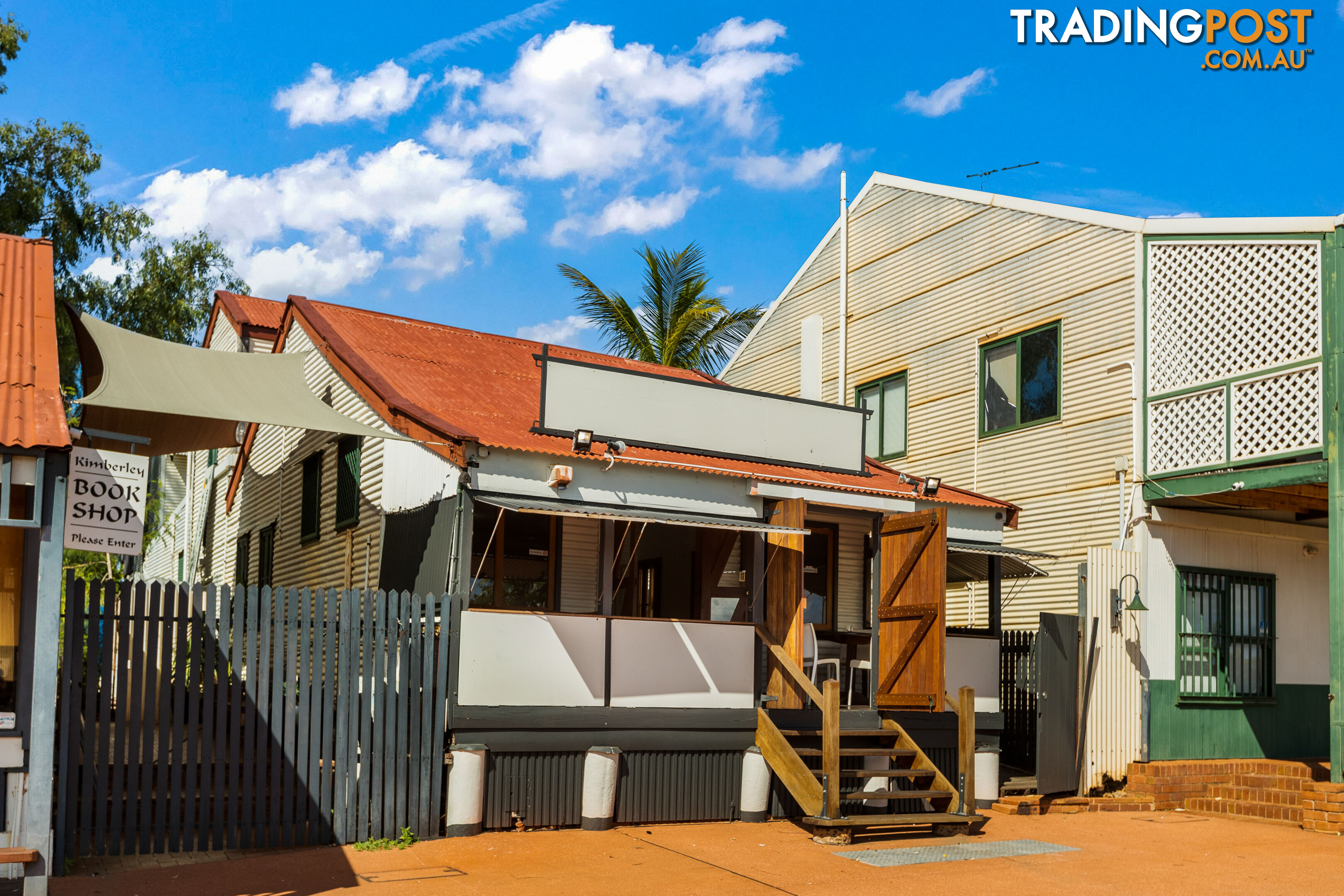 5 Napier Terrace BROOME WA 6725