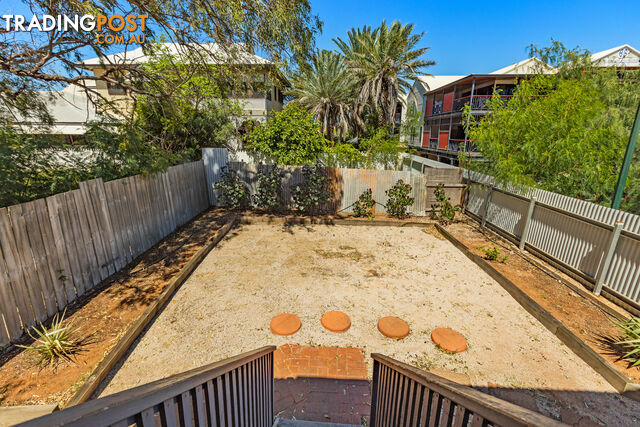 5 Napier Terrace BROOME WA 6725