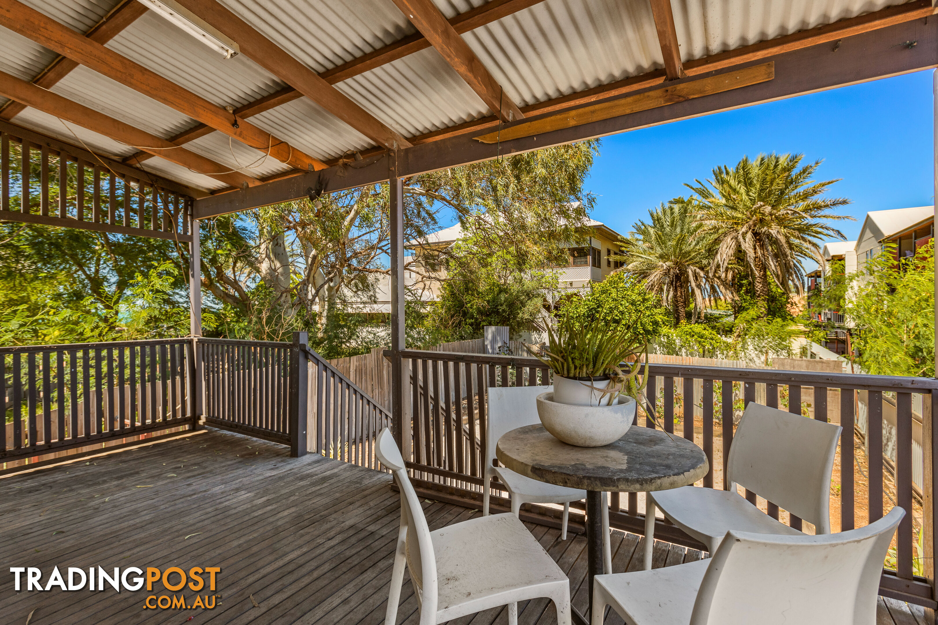 5 Napier Terrace BROOME WA 6725