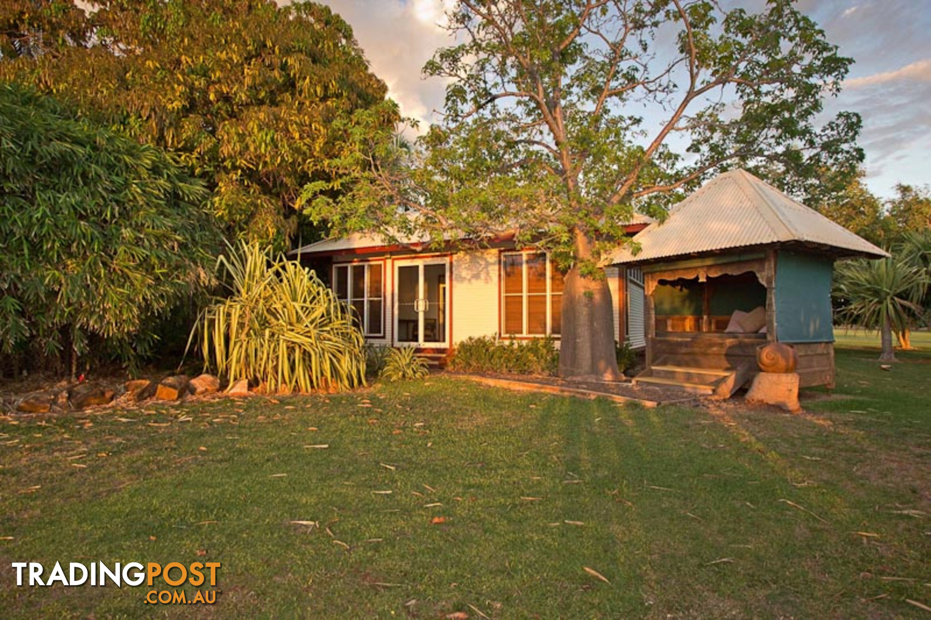 Lot 21 Williams Road WATERBANK WA 6725