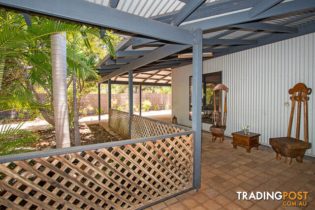 6 Ena Court CABLE BEACH WA 6726