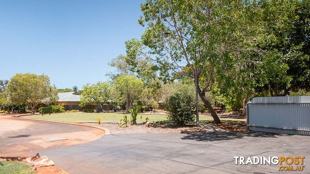 6 Ena Court CABLE BEACH WA 6726