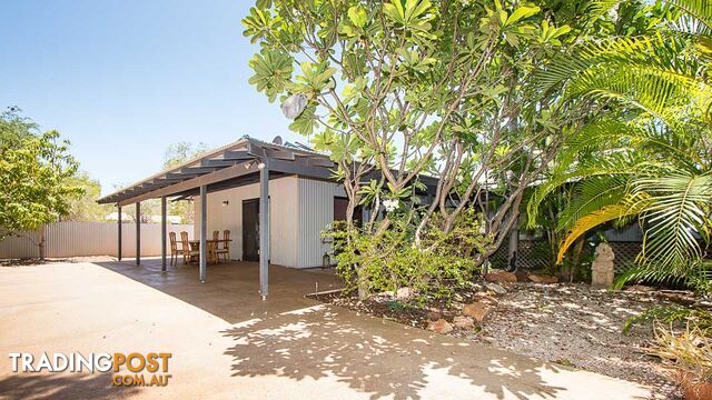 6 Ena Court CABLE BEACH WA 6726