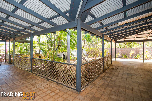 6 Ena Court CABLE BEACH WA 6726