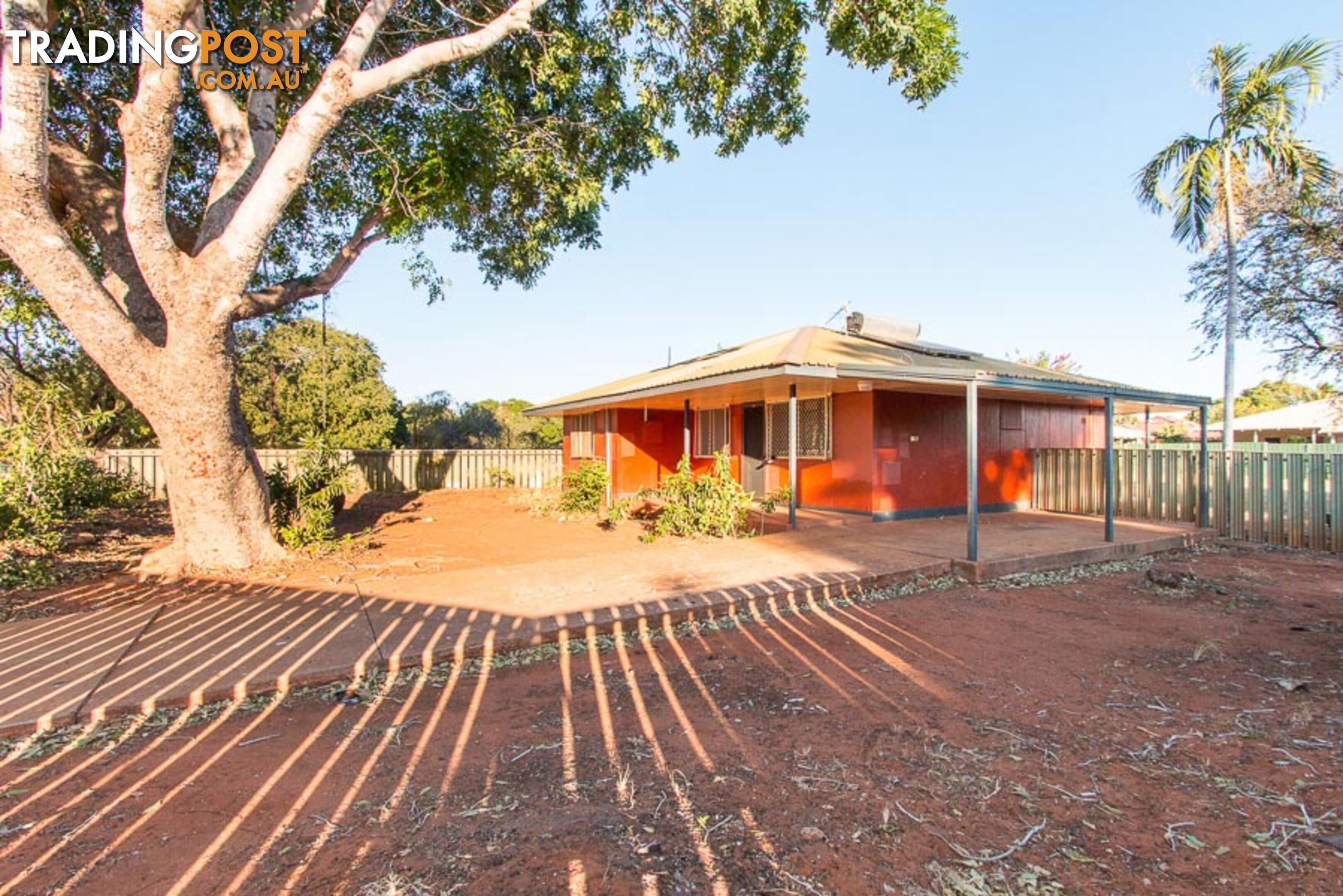 2 Owens Street BROOME WA 6725