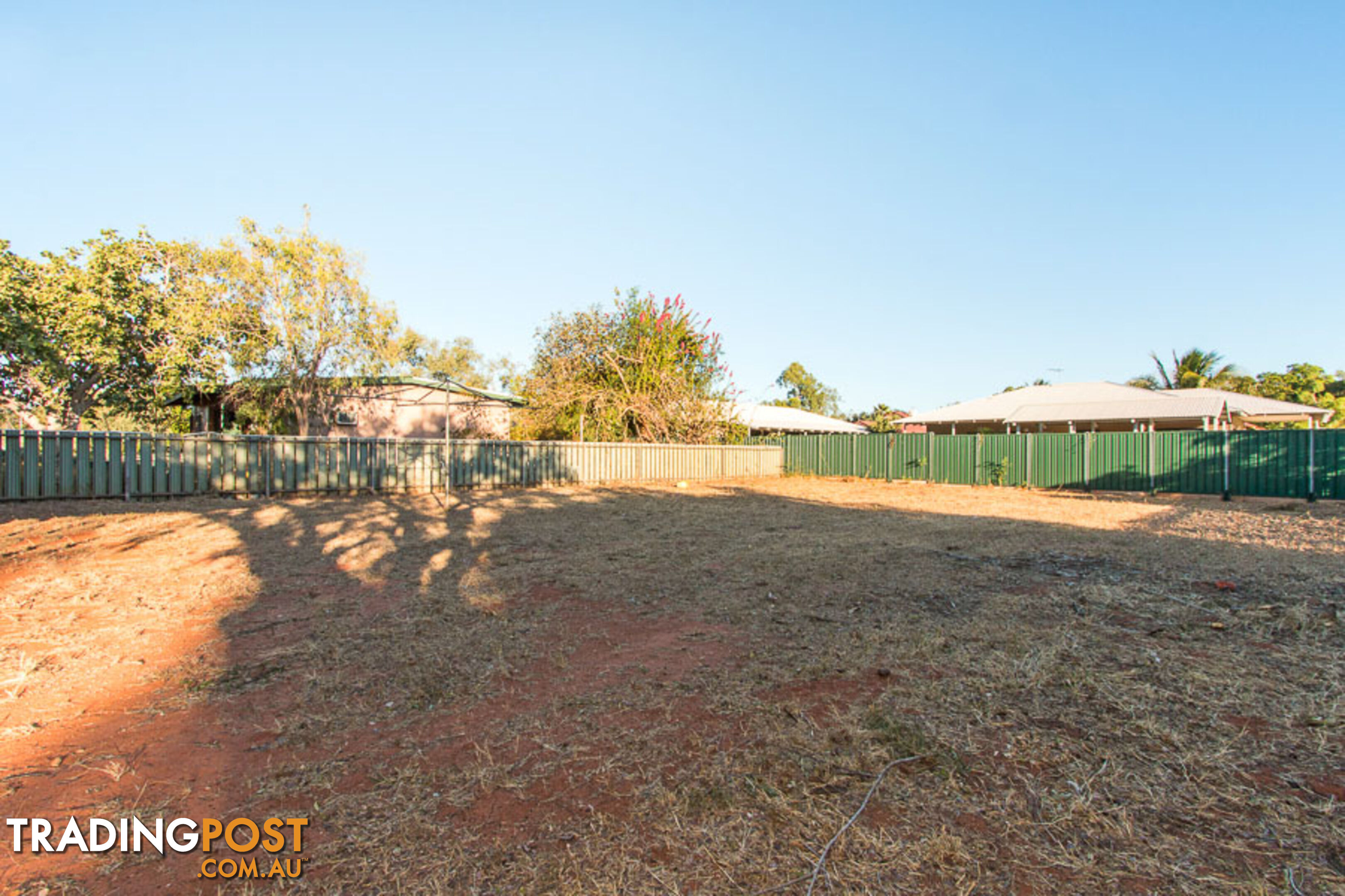 2 Owens Street BROOME WA 6725