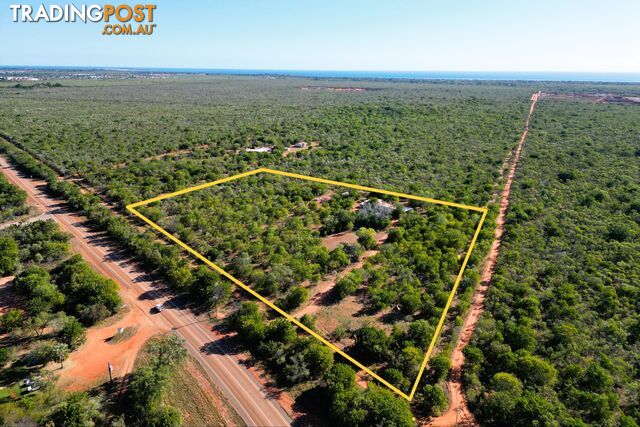 599 Broome Road BILINGURR WA 6725