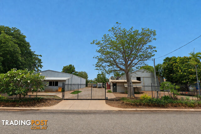15 Lucas Street BROOME WA 6725