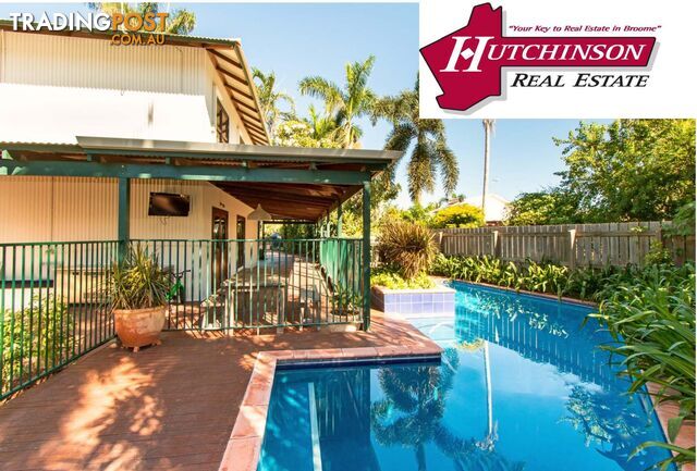 3A Hawkes Place CABLE BEACH WA 6726