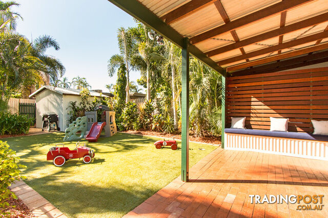 3A Hawkes Place CABLE BEACH WA 6726