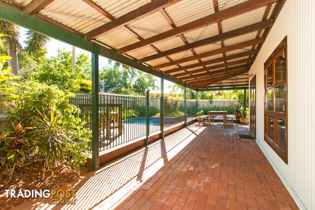 3A Hawkes Place CABLE BEACH WA 6726