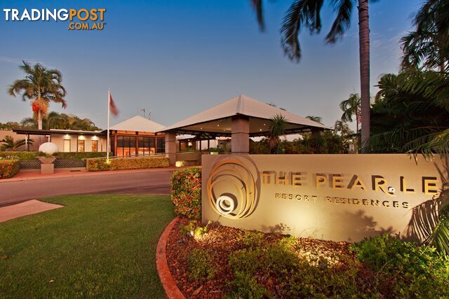 25 14 Millington Road CABLE BEACH WA 6726